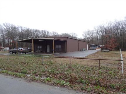 House in Arkansas County, Arkansas