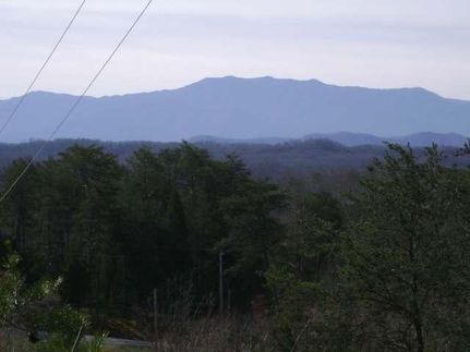Waterfront Property in Jefferson County, Tennessee