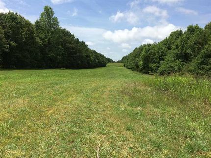 Land in Clay County, Mississippi