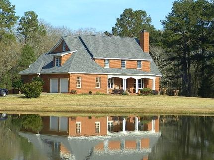 Land in Houston County, Georgia