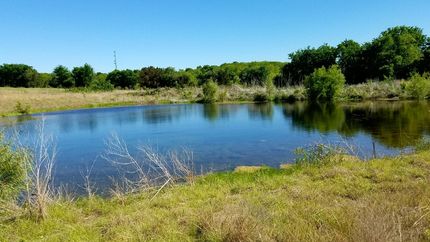 Farm and Ranch in McLennan County, Texas