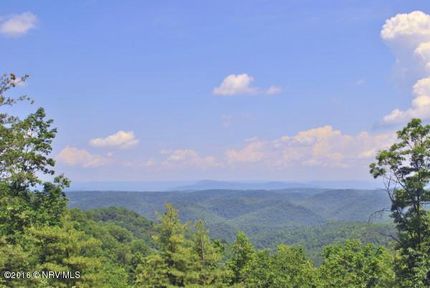 Recreational Property in Montgomery County, Virginia