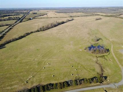 Recreational Property in Faulkner County, Arkansas