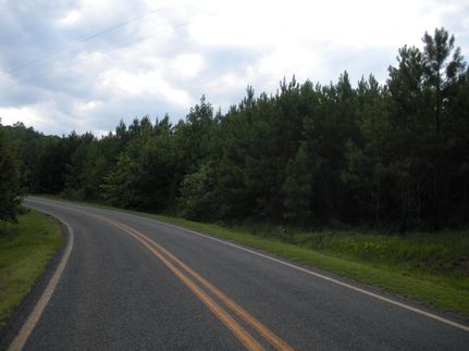 Farm and Ranch in Anson County, North Carolina