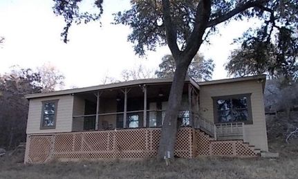 Timberland Property in Bandera County, Texas