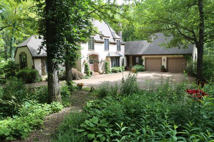 Farm and Ranch in Howell County, Missouri