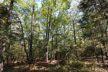 Recreational Property in Moore County, North Carolina
