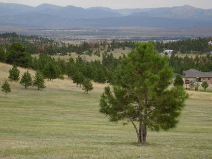 Farm and Ranch in Jefferson County, Montana
