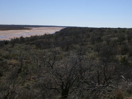 Recreational Property in Hardeman County, Texas