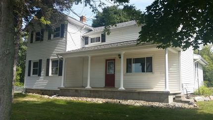 Farm and Ranch in Hillsdale County, Michigan