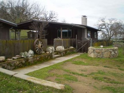 House in Madera County, California