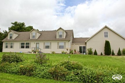 Land in Lincoln County, Missouri