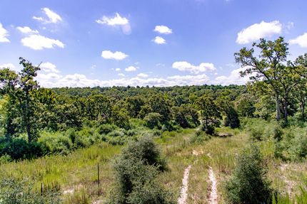 Land in Leon County, Texas