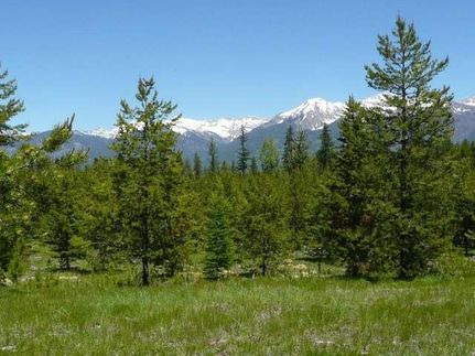 Land in Missoula County, Montana