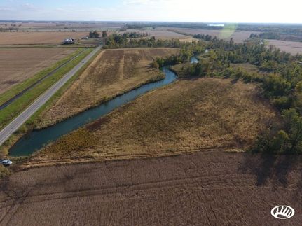Farm and Ranch in Henderson County, Illinois