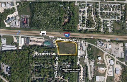 Commercial Property in Boone County, Missouri