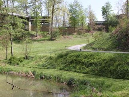 House in Monroe County, Tennessee
