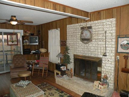 Recreational Property in McCulloch County, Texas