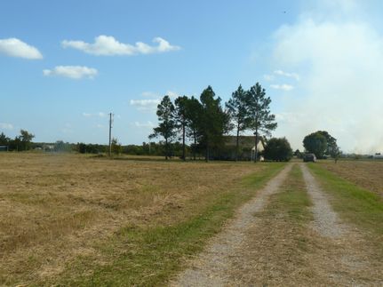 Recreational Property in Hunt County, Texas