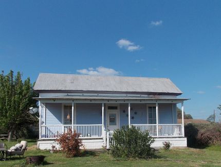 Farm and Ranch in Lee County, Texas