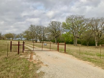 Recreational Property in Wise County, Texas