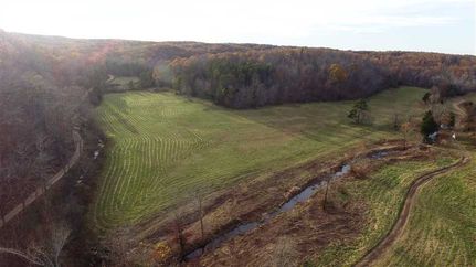 Land in Wayne County, Missouri