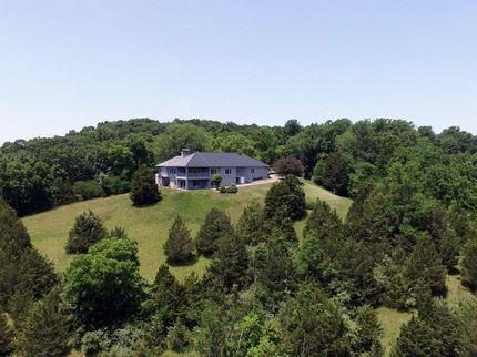 Horse Property in Greenbrier County, West Virginia