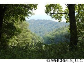 Farm and Ranch in Madison County, North Carolina