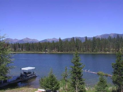 Waterfront Property in Missoula County, Montana