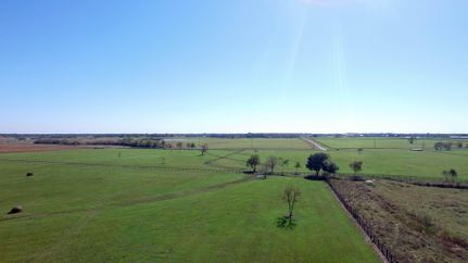 Farm and Ranch in Waller County, Texas