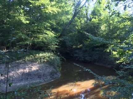 Land in Franklin County, Mississippi