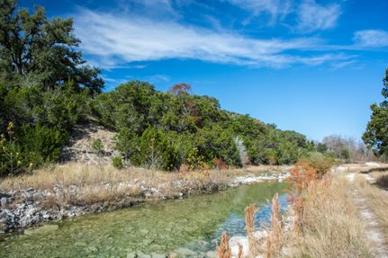 Recreational Property in Bandera County, Texas