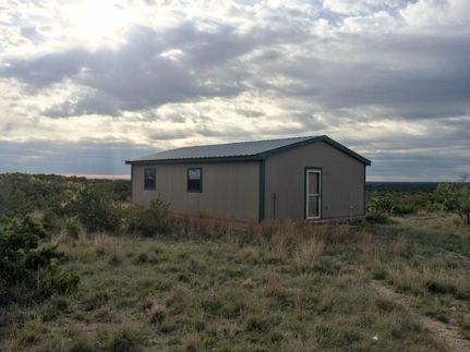 Land in Crockett County, Texas