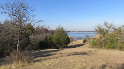 Undeveloped Land in Ellis County, Texas
