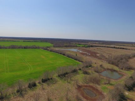 Lakefront Property in Fannin County, Texas