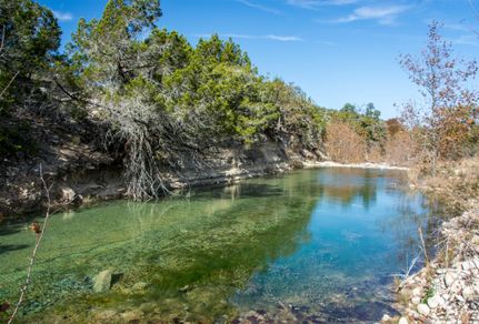 Recreational Property in Bandera County, Texas