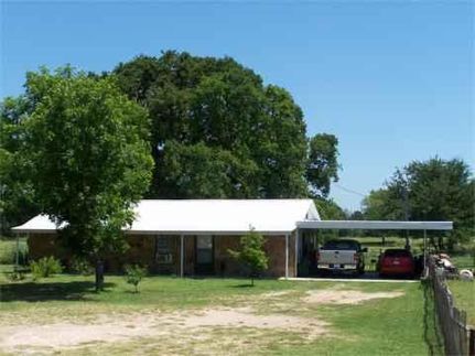 Farm and Ranch in Comanche County, Texas
