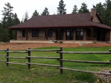 Land in Lewis and Clark County, Montana