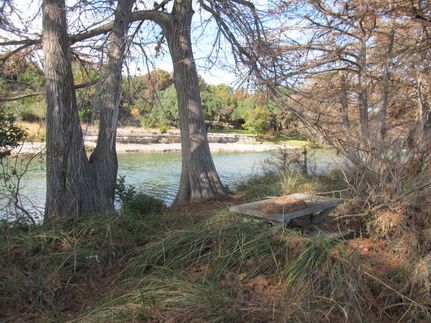 Land in Real County, Texas