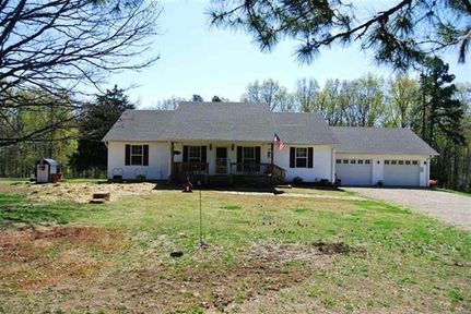 House in Carter County, Missouri