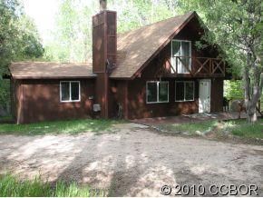 Farm and Ranch in Fremont County, Colorado