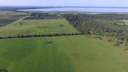 Undeveloped Land in Osceola County, Florida