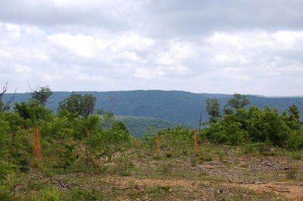 Land in Franklin County, Tennessee