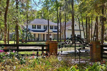 Farm and Ranch in Marion County, Florida