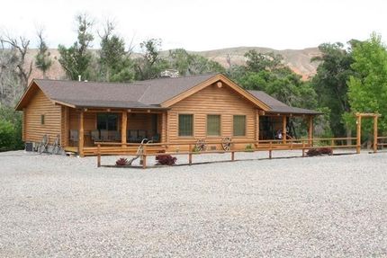 Farm and Ranch in Converse County, Wyoming