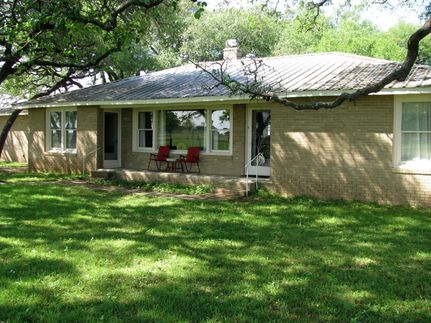 Farm and Ranch in Coryell County, Texas