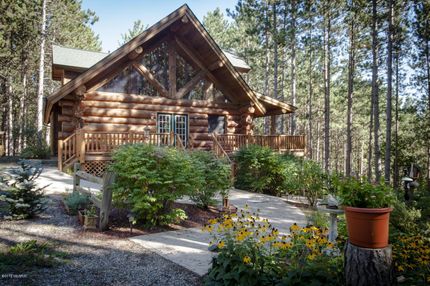 Waterfront Property in Wexford County, Michigan