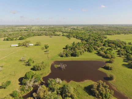 Riverfront Property in Lavaca County, Texas
