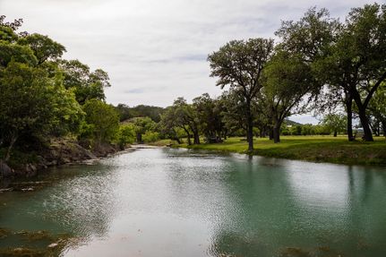 Land in Kerr County, Texas