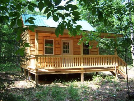 Riverfront Property in Oswego County, New York